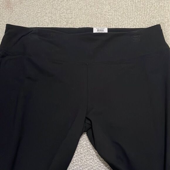NWT- Style & Co. - 4X. Legging - Picture 3 of 8